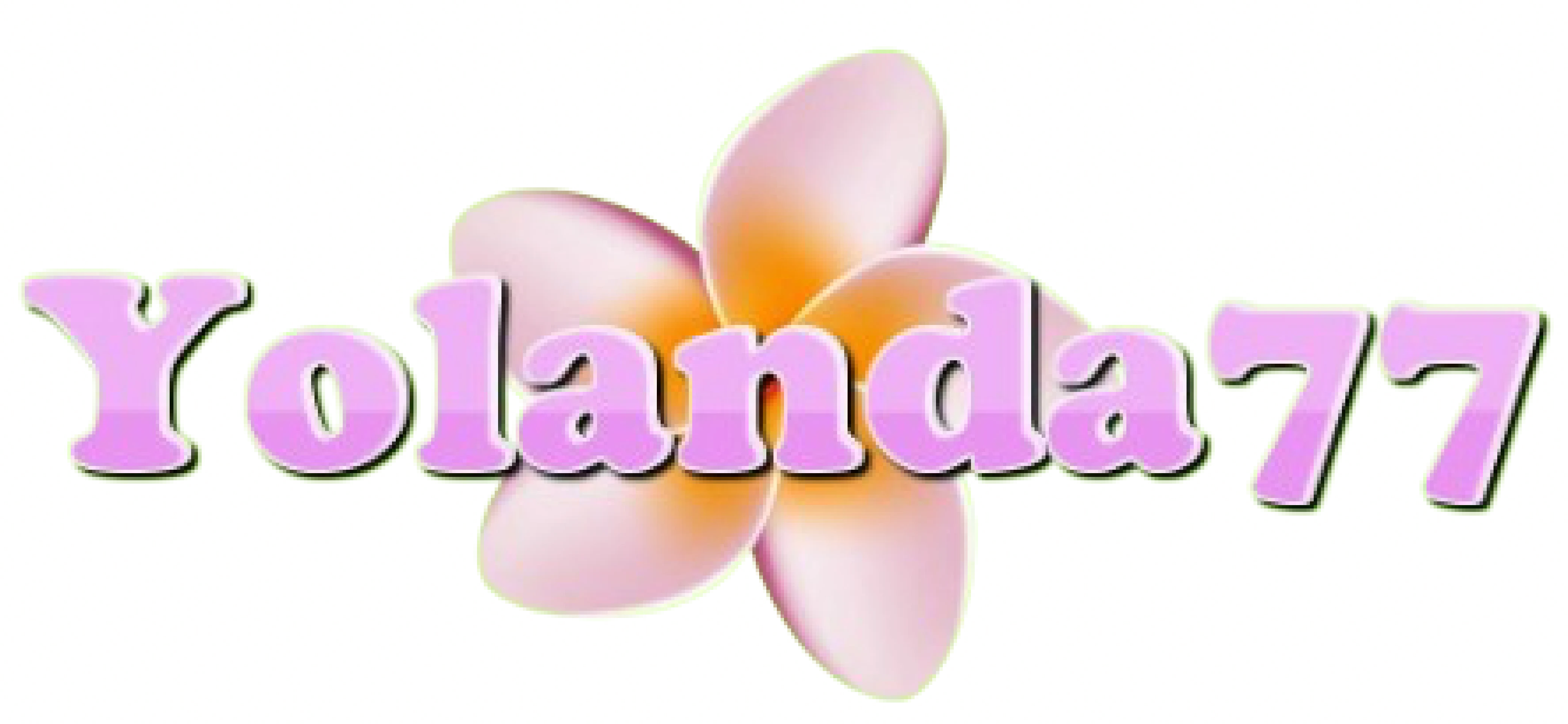 Logo YOLANDA77
